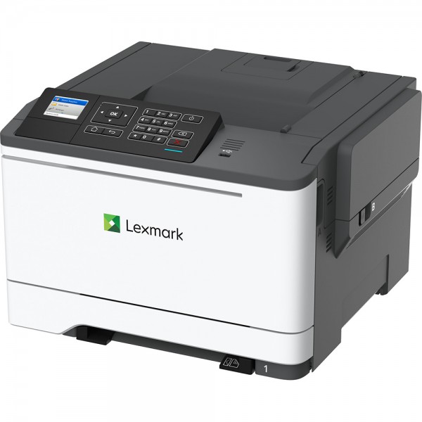 Lexmark CS521dn color A4 laser printer 33 ppm 1GB 1GHz 42C0070