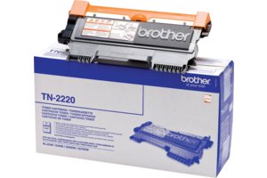 Brother-TN-2220-Tonerkartusche-Schwarz