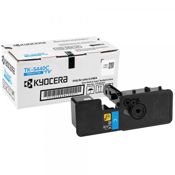 KYOCERA TK-5440C cyan Toner