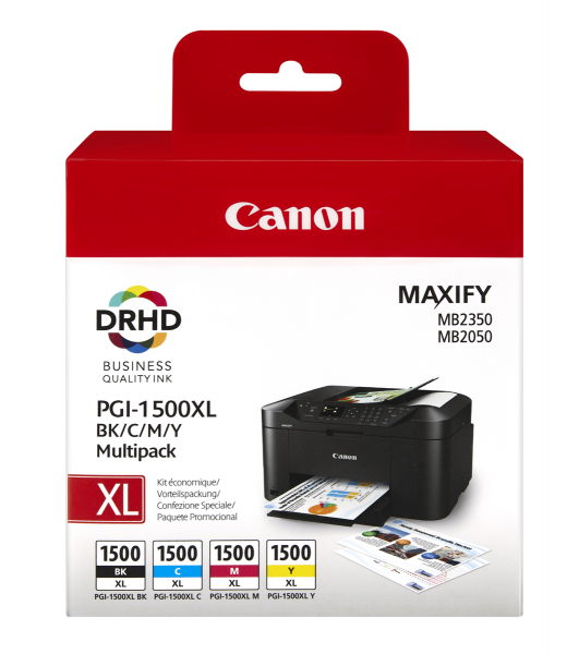 pgi-1500xl-canon-multipack-mehrfarbig-original