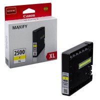 Canon PGI-2500 XL Y gelb Druckerpatrone Canon PGI-2500 XL Y gelb Druckerpatrone