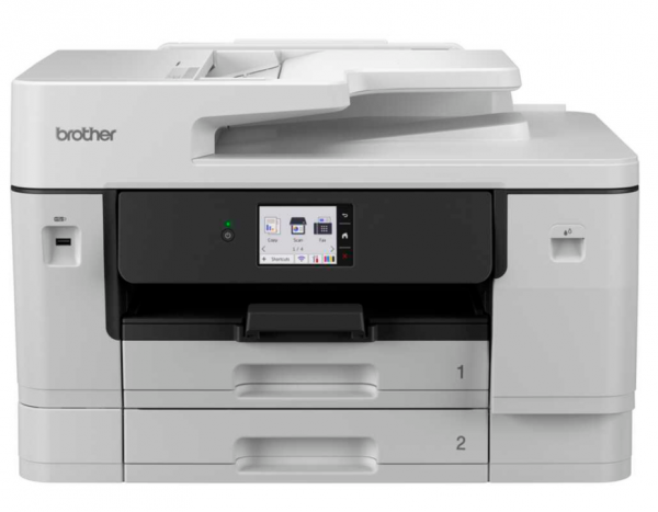 Brother MFC-J6960DW Multifunktionsdrucker A3 Farbe Tintenstrahl MFCJ6960DWRE1