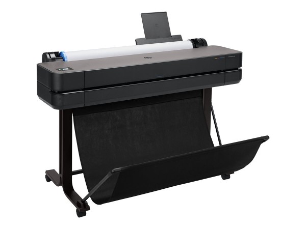 HP DesignJet T630 - 2025 Edition - 36" Großformatdrucker - Farbe - Tintenstrahl - 5HB11D