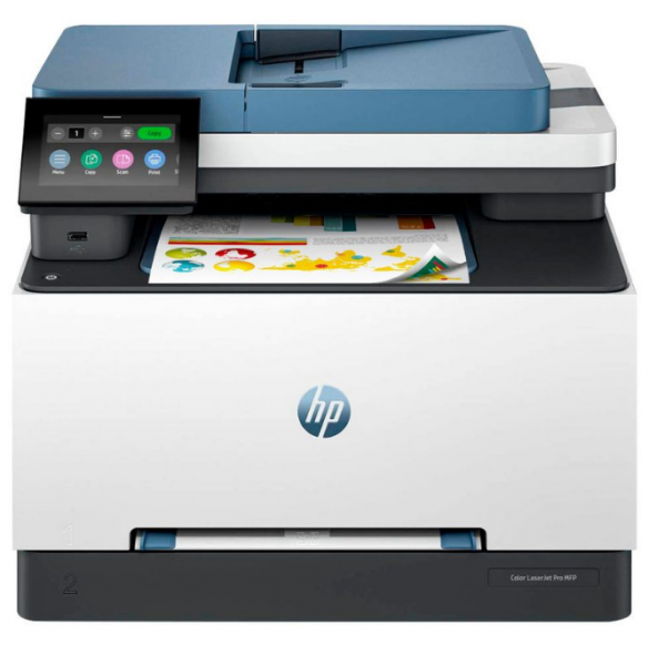 HP Color LaserJet Pro MFP 3302sdwg Multifunktionsdrucker Farbe Laser A4 759V0F