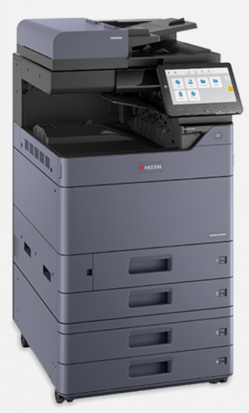 Kyocera TASKalfa MZ2501ci A3 Farb-Multifunktionssystem 110C2M3NL0