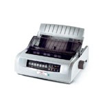 OKI ML5520eco Nadeldrucker