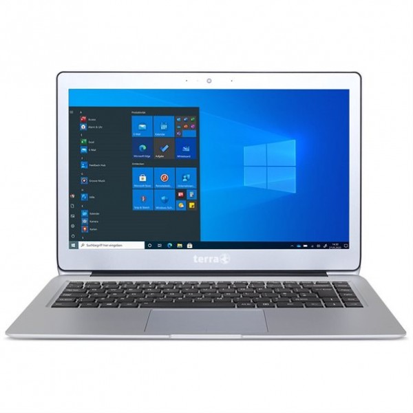 TERRA MOBILE 1460Q Intel Core i5-10210Y Prozessor 35.6 cm ( 14&quot; )