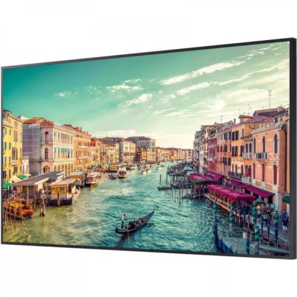 Samsung LH98QBTBPGCXEN Signage-Display Digital Beschilderung Flachbildschirm 2,49 m (98" ) WLAN 350 cd/m² 4K Ultra HD Schwarz Eingebauter Prozessor Tizen 4.0 24/7 (LH98QBTBPGCXEN) Samsung (LH98QBTBPGCXEN)