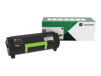 Lexmark Toner 66S2H00 ca. 28.400 Seiten für MS531dw MX532adwe