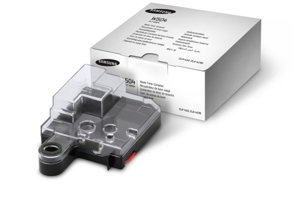 Samsung CLT-W504 waste toner bottle