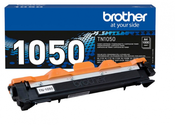 Brother TN-1050 OriginalToner TN1050