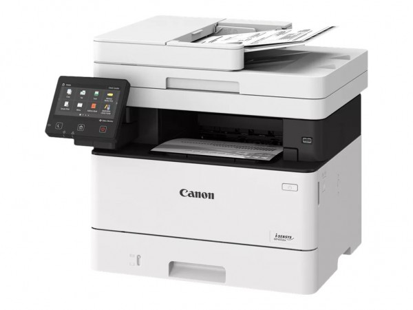 CANON i-SENSYS MF453DW Laser Multifunction Printer Mono 38ppm 1200x1200dpi PP24